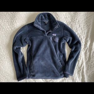 Patagonia Fleece Pullover